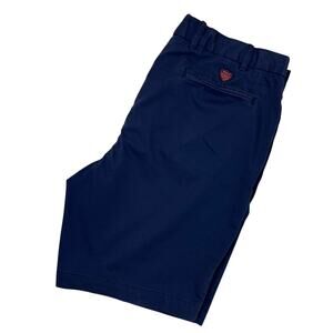 Polo Golf Ralph Lauren shorts men’s 36 inseam 9", golf classic fit, flat front